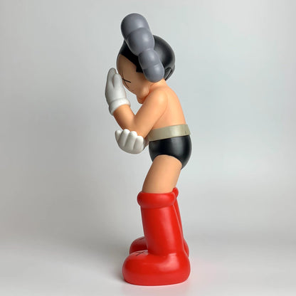 37cm Astroboy KAW Original Actiefiguren Boxed