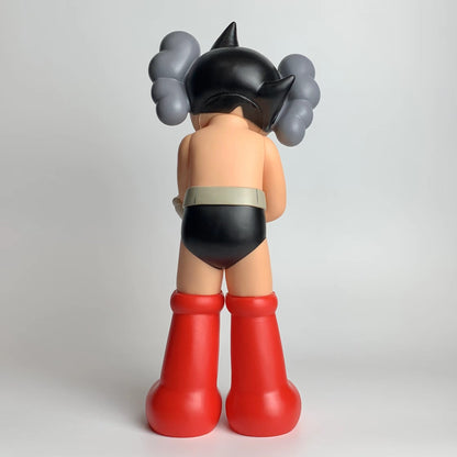 37cm Astroboy KAW Original Actiefiguren Boxed