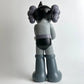 Hobby - 37cm Astroboy KAWS Originalfake Actiefiguren Boxed