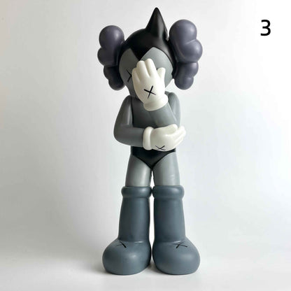 37cm Astroboy KAW Original Actiefiguren Boxed
