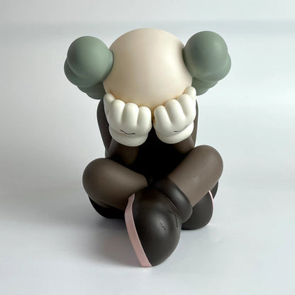 Boxed Trendy KAW Separate Companion Edition Action Figure 25cm