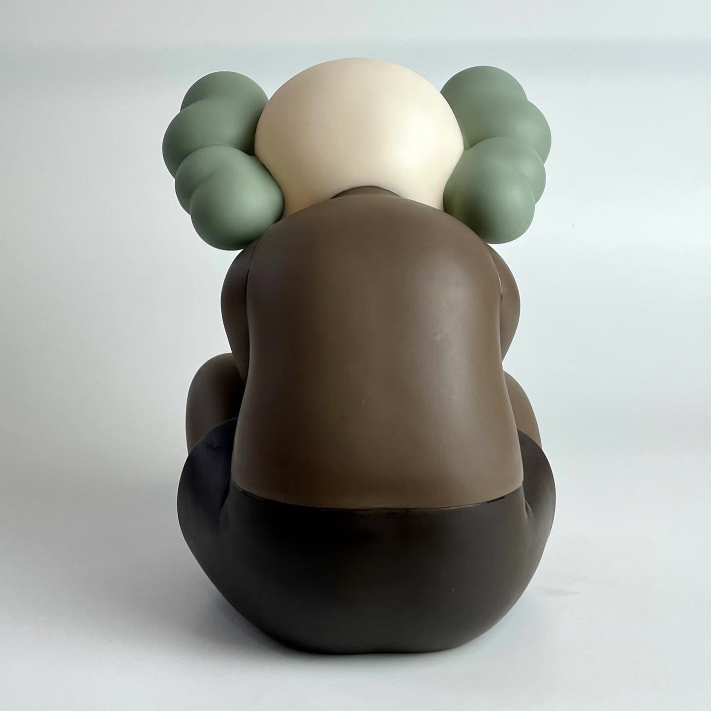Hobby - Boxed Trendy KAWS Separate Companion Edition Action Figure 25cm