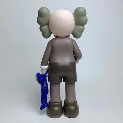 30cm KAW BFF BLUSH Share Companion Action Figure Boxed