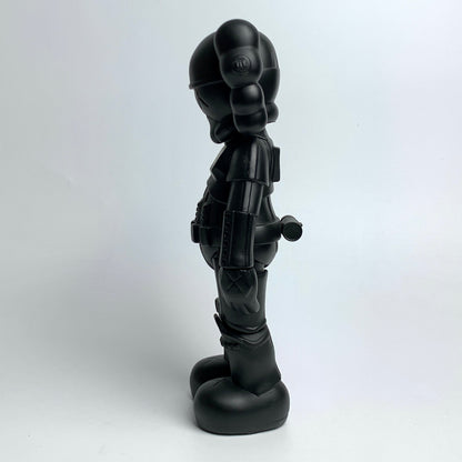 26CM Original KAW Starwars Stormtrooper Vader Limited Edition Action Figure Boxed