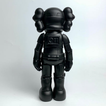 26CM Original KAW Starwars Stormtrooper Vader Limited Edition Action Figure Boxed