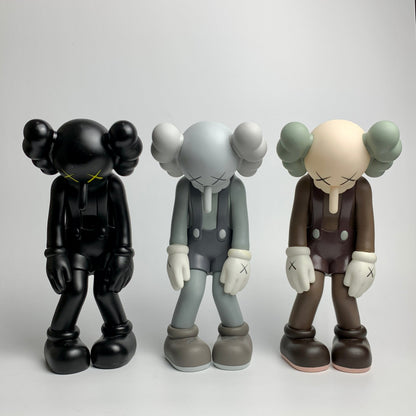 28cm KAW Small Lie Companion Original Action figure Boexde