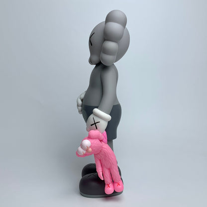 30cm KAW BFF BLUSH Share Companion Action Figure Boxed