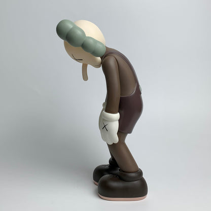 28cm KAW Small Lie Companion Original Action figure Boexde