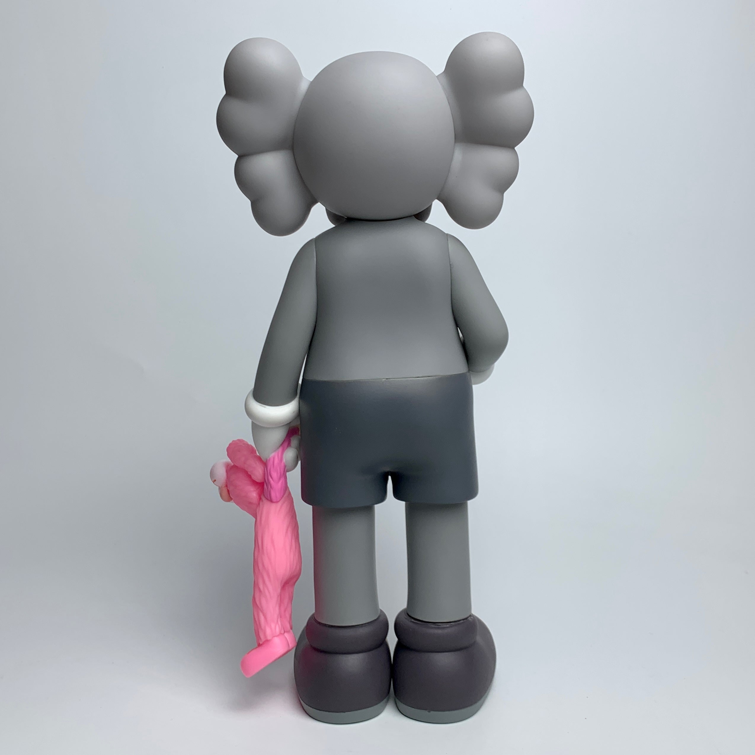 KAWS Share Companion – FuGui Tide play