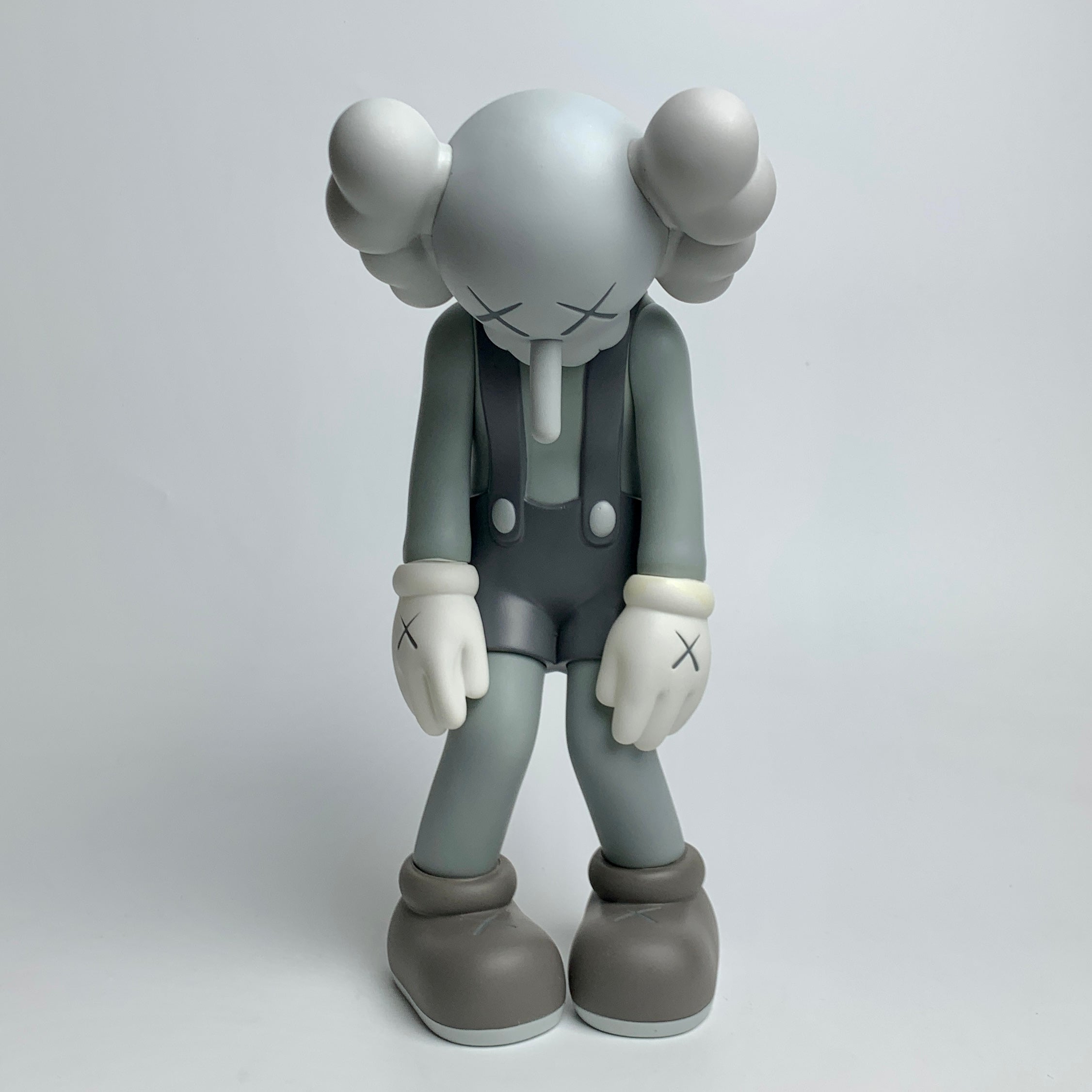 kaws small lie カウズ コンパニオン - おもちゃ