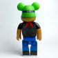 Hobby - 28cm BE@RBRICK 400% Fly Boy Action Figure Boxed
