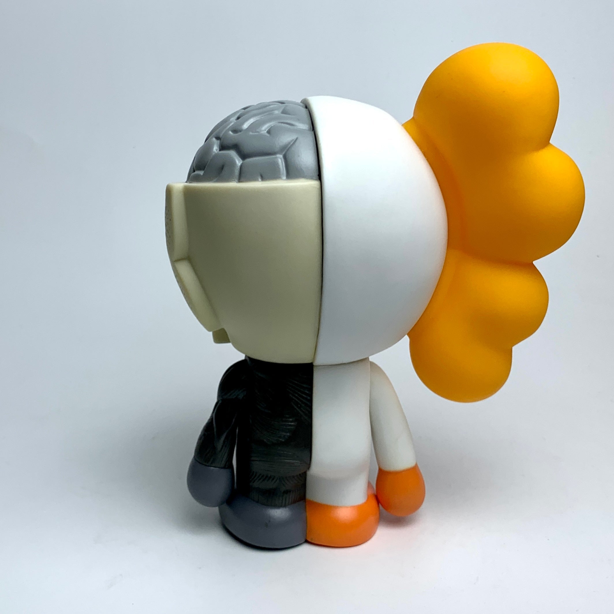 KAWS Bay Milo Action Figure – FuGui Tide play