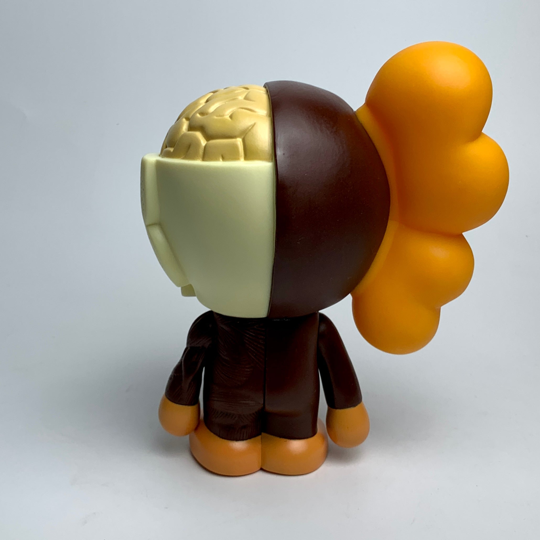 KAWS Bay Milo Action Figure – FuGui Tide play