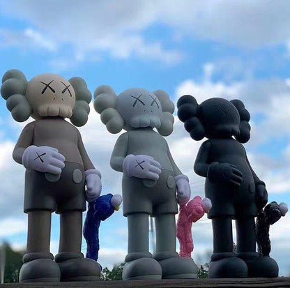 30cm KAW BFF BLUSH Share Companion Action Figure Boxed